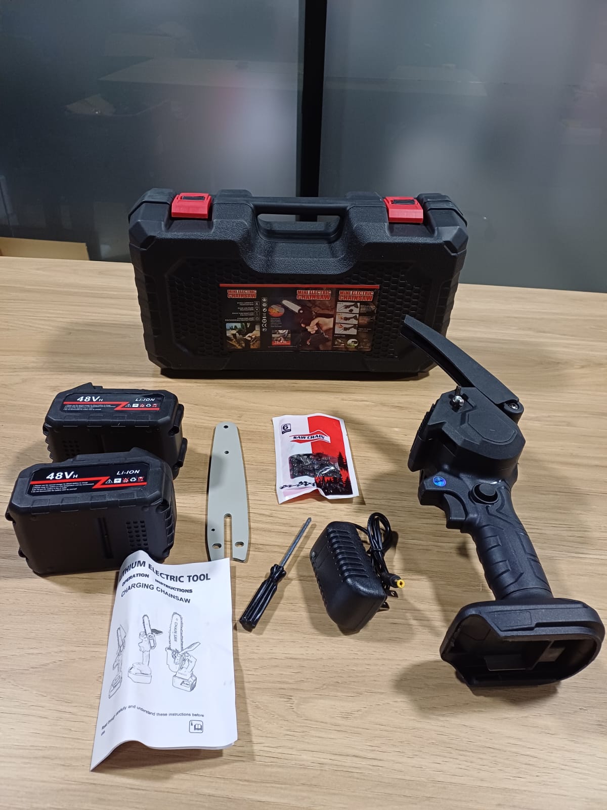 UN Mini Sierra